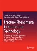Fracture Phenomena in Nature and Technology (eBook, PDF)