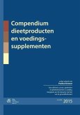Compendium dieetproducten en voedingssupplementen (eBook, PDF)