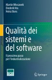 Qualità dei sistemi e del software (eBook, PDF)