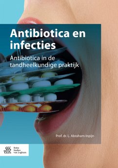 Antibiotica en infecties (eBook, PDF) - Abraham-Inpijn, L.