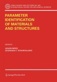 Parameter Identification of Materials and Structures (eBook, PDF)