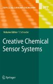 Creative Chemical Sensor Systems (eBook, PDF)