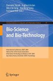 Bio-Science and Bio-Technology (eBook, PDF)