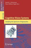 Cognitive Vision Systems (eBook, PDF)