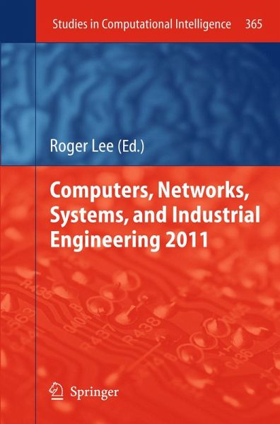 Computers, Networks, Systems, and Industrial Engineering 2011 (eBook, PDF) Computers, Networks, Systems, and Industrial Engineering 2011 (eBook, PDF)