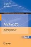 AsiaSim 2012 (eBook, PDF)