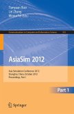 AsiaSim 2012 (eBook, PDF)