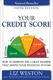 Your Credit Score (eBook, PDF)