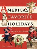 America's Favorite Holidays (eBook, ePUB)