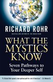 What the Mystics Know (eBook, ePUB)