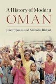 History of Modern Oman (eBook, ePUB)