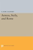 Aeneas, Sicily, and Rome (eBook, PDF)