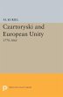 Czartoryski and European Unity (eBook,... - Bild 1