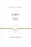 James (ESV Edition) (eBook, ePUB)