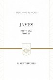 James (ESV Edition) (eBook, ePUB)