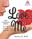 Love Me (eBook, ePUB) Love Me (eBook, ePUB)