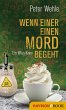 Wenn einer einen Mord begeht (eBook,... - Bild 1