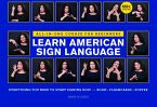 Learn American Sign Language (eBook, PDF)
