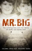 Mr. Big (eBook, ePUB)