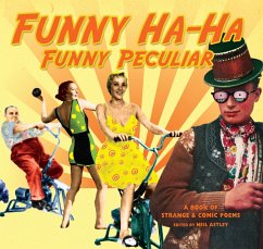 Funny Ha-Ha, Funny Peculiar (eBook, ePUB) - Astley, Neil