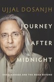 Journey After Midnight (eBook, ePUB)