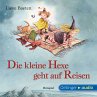 Die kleine Hexe geht auf Reisen... - Bild 1