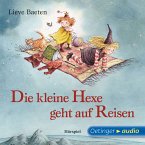 Die kleine Hexe geht auf Reisen (MP3-Download)