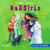 Hexgirls - Alarmstufe grün! (MP3-Download)