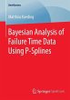 Bayesian Analysis of Failure Time Data... - Bild 1