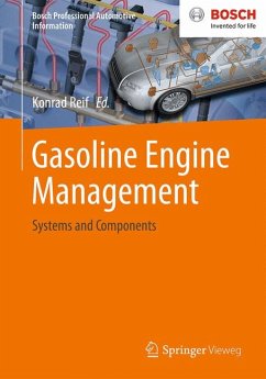 Gasoline Engine Management (eBook, PDF)