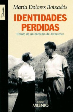 Cover Identidades perdidas (eBook, ePUB)
