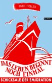 Das Leben beginnt noch einmal Das Leben beginnt noch einmal