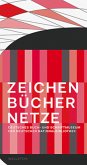 Zeichen - Bücher - Netze