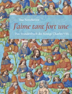 J´aime Tant Fort Une - Nettekoven, Ina