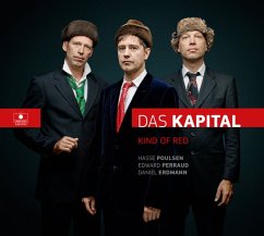 Kind Of Red - Kapital,Das