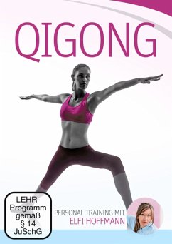 Qigong - Special Interest