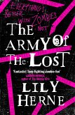 The Army Of The Lost (eBook, ePUB)