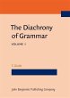 Diachrony of Grammar (eBook, PDF) - Bild 1