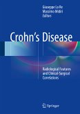 Crohn&quote;s Disease (eBook, PDF)