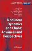 Nonlinear Dynamics and Chaos: Advances and Perspectives (eBook, PDF)