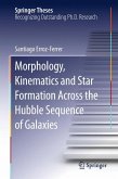 Morphology, Kinematics and Star Formation Across the Hubble Sequence of Galaxies (eBook, PDF)