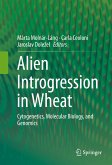 Alien Introgression in Wheat (eBook, PDF)