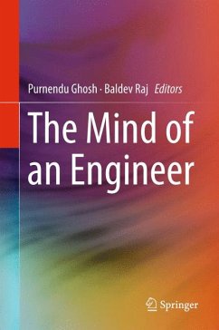 The Mind of an Engineer (eBook, PDF)