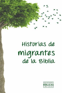Cover Historias de migrantes de la Biblia (eBook, ePUB)