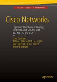 Cisco Networks (eBook, PDF)