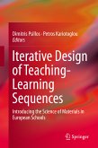 Iterative Design of Teaching-Learning Sequences (eBook, PDF)