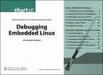 Debugging Embedded Linux (Digital Short Cut) (eBook, PDF)
