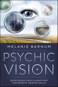 Cover Psychic Vision (eBook, ePUB)
