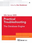 SQL Server 2005 Practical Troubleshooting (eBook, PDF)