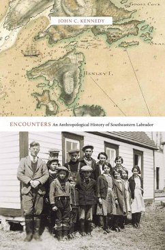 Encounters (eBook, ePUB) - Kennedy, John C.